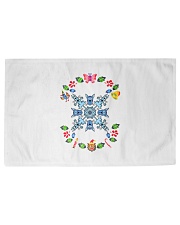 Christmas and Cats Bundle Woven Rug - 3' x 2' thumbnail