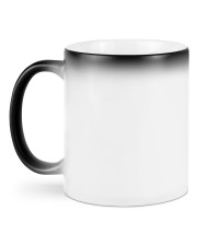 You Are My Favorite Thing To Do Color Changing Mug Color Changing Mug back