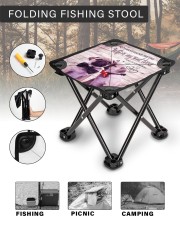 Pug Folding Stool aos-folding-fishing-stool-lifestyle-front-08