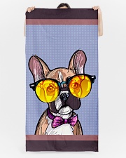 French Bulldog Bath Towel aos-bath-towels-30x60-lifestyle-front-13