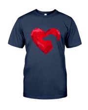 Greyhound D30 Classic T-Shirt front