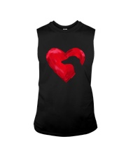Greyhound D30 Sleeveless Tee tile