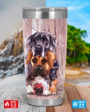 Great Dane 20oz Tumbler aos-20oz-tumbler-lifestyle-front-42