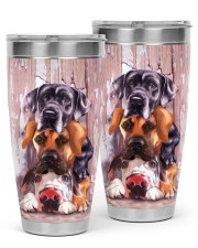 Great Dane 30oz Tumbler tile