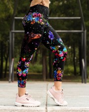 Doberman High Waist Leggings aos-high-waist-leggings-lifestyle-16