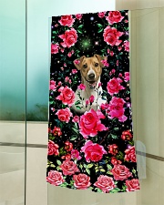 Jack Russell Bath Towel aos-bath-towels-30x60-lifestyle-front-09