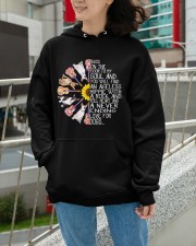 Bull Terrier D 09 Hooded Sweatshirt apparel-hooded-sweatshirt-lifestyle-front-103