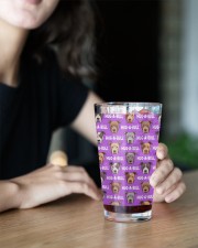 Pitbull 16oz Pint Glass aos-16oz-pint-glass-lifestyle-front-05