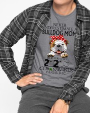 BullDog T 46 Classic T-Shirt apparel-classic-tshirt-lifestyle-front-167