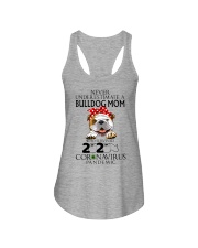BullDog T 46 Ladies Flowy Tank tile