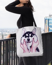 Husky All-over Tote aos-all-over-tote-lifestyle-front-05