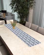 Pitbull Table Runner - 90” x 16” aos-table-runners-90x16-lifestyle-front-03