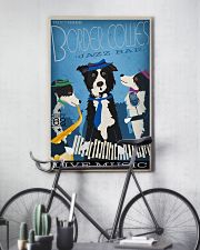 Border Collie 24x36 Poster lifestyle-poster-7