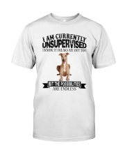 Greyhound Classic T-Shirt tile