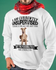 Greyhound Crewneck Sweatshirt apparel-crewneck-sweatshirt-lifestyle-front-30