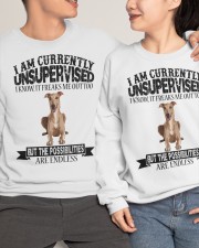 Greyhound Crewneck Sweatshirt apparel-crewneck-sweatshirt-lifestyle-front-65