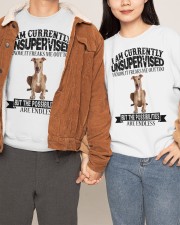 Greyhound Crewneck Sweatshirt apparel-crewneck-sweatshirt-lifestyle-front-72