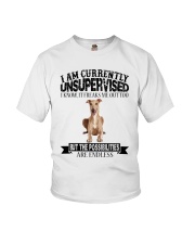 Greyhound Youth T-Shirt tile