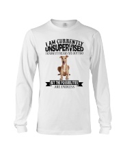 Greyhound Long Sleeve Tee tile