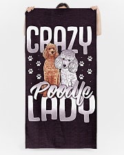 Poodle Bath Towel aos-bath-towels-30x60-lifestyle-front-13