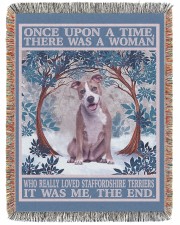 Staffordshire 60x80 - Woven Blanket tile