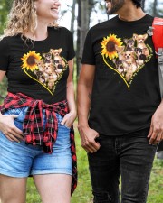 Chihuahua Classic T-Shirt custom-t-shirts-classic-lifestyle-front-375