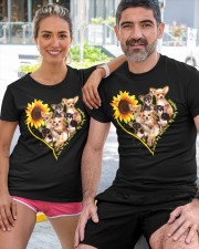 Chihuahua Classic T-Shirt custom-t-shirts-classic-lifestyle-front-411