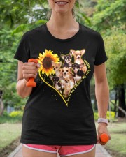 Chihuahua Classic T-Shirt custom-t-shirts-classic-lifestyle-front-416