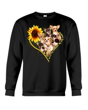 Chihuahua Crewneck Sweatshirt tile