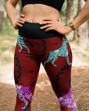 Doberman High Waist Leggings aos-high-waist-leggings-lifestyle-22