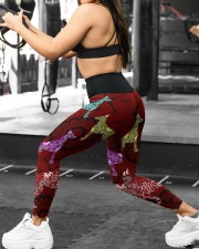 Doberman High Waist Leggings aos-high-waist-leggings-lifestyle-28