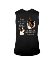 Boston Terrier Sleeveless Tee tile
