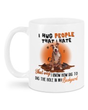 Staffordshire Love Mug back