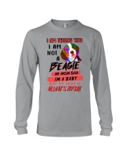 Beagle Long Sleeve Tee tile