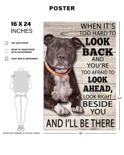Pitbull 16x24 Poster aos-poster-portrait-16x24-lifestyle-33
