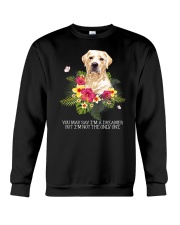 Labrador Crewneck Sweatshirt tile