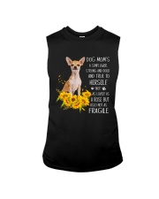 Chihuahua Sleeveless Tee tile