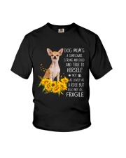 Chihuahua Youth T-Shirt tile