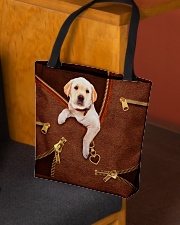 Labrador All-over Tote aos-all-over-tote-lifestyle-front-02