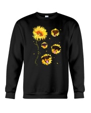 Doberman Crewneck Sweatshirt tile