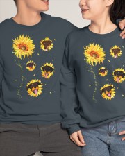 Doberman Crewneck Sweatshirt apparel-crewneck-sweatshirt-lifestyle-front-65