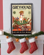 Greyhound 24x36 Poster lifestyle-holiday-poster-4