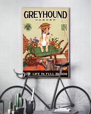 Greyhound 24x36 Poster lifestyle-poster-7