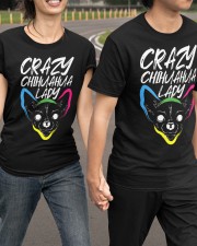 Chihuahua Classic T-Shirt apparel-classic-tshirt-lifestyle-front-141