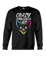Chihuahua Crewneck Sweatshirt tile