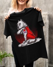 Pitbull Classic T-Shirt apparel-classic-tshirt-lifestyle-front-117