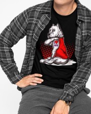 Pitbull Classic T-Shirt apparel-classic-tshirt-lifestyle-front-167