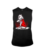 Pitbull Sleeveless Tee tile