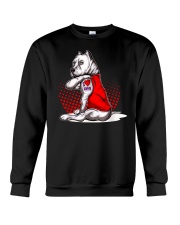 Pitbull Crewneck Sweatshirt tile