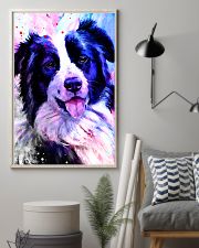 Border Collie 24x36 Poster lifestyle-poster-1